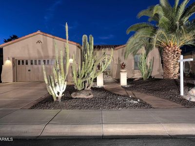 12686 W Jasmine Trl, Peoria, AZ, 85383