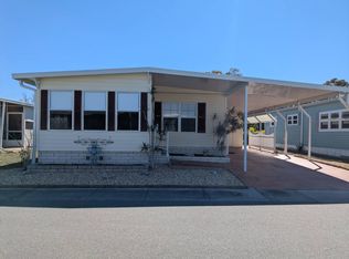 Park Royale Mobile Home Park, Pinellas Park, FL 33782