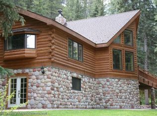 300 Beaver Dr, Redstone, CO 81623