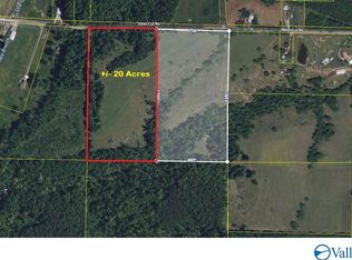 / Short Cut Rd, Lester, AL 35647
