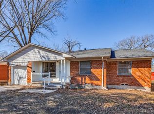 1801 Buena Vista St, Mesquite, TX 75149