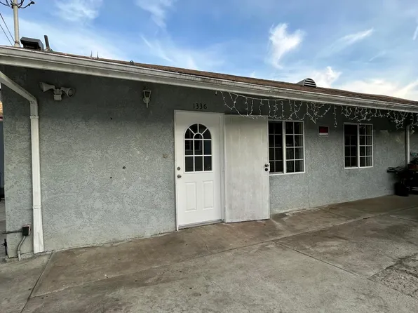 1336 W 109th St, Los Angeles, CA 90044