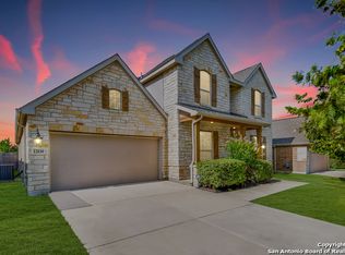 12830 Gladiolus Way, San Antonio, TX 78253