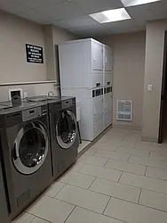 Rented by Max & Associates Realty Corp