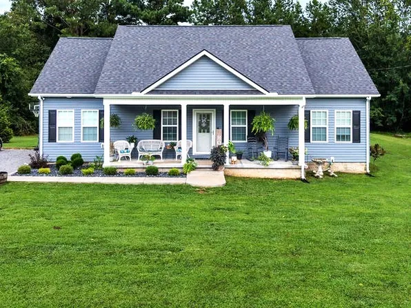 582 Hennessee Ave, Morrison, TN 37357