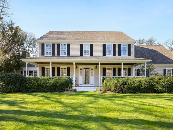 2 Briar Patch Circle, East Sandwich, MA 02537