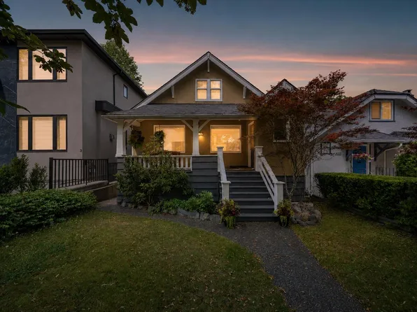4327 W 12th Ave, Vancouver, BC V6R 2P9