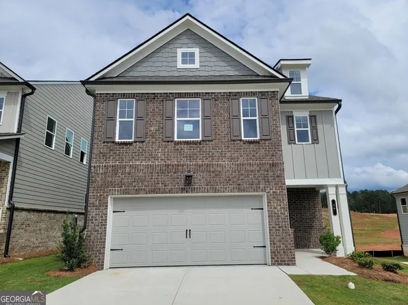 37 Fraser Ln #122B, Auburn, GA 30011