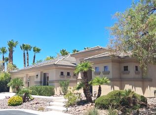 3694 Cameron Paul Ct, Las Vegas, NV 89139