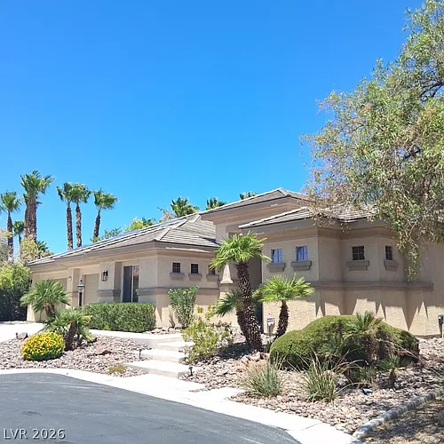 3694 Cameron Paul Ct Photo 1