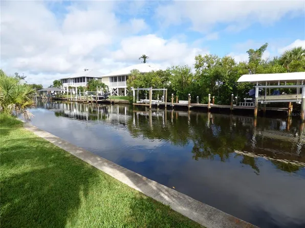 24290 Blackbeard Blvd #20, Punta Gorda, FL 33955