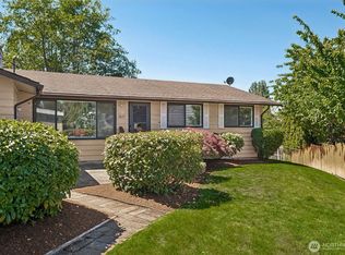 1823 S 244th Pl, Des Moines, WA 98198