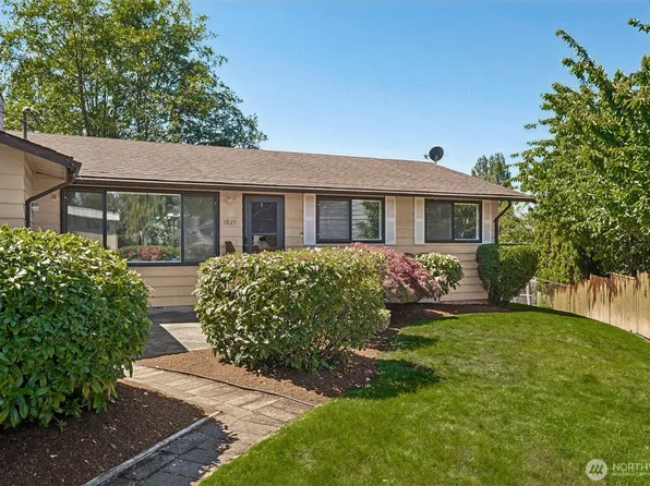 1823 S 244th Place, Des Moines, WA 98198