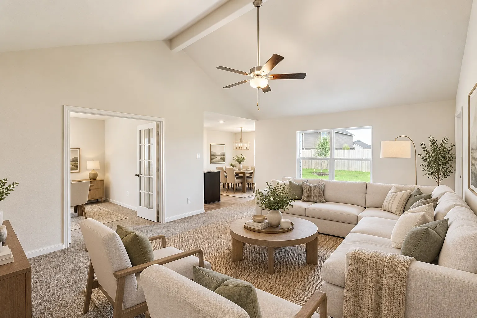 4 bed, 1636 sqft, $2,300 — Photo 1
