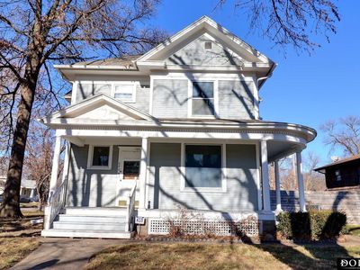 646 W 8th St, Fremont, NE, 68025