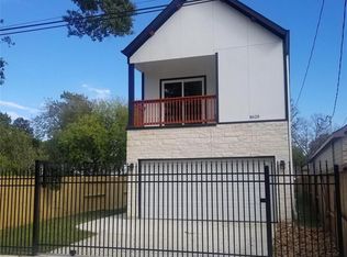 8628 Allwood St, Houston, TX 77016
