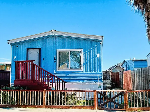 260 W Comet St, Santa Nella, CA 95322