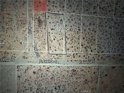 10 E Ave S, Littlerock, CA, 93543