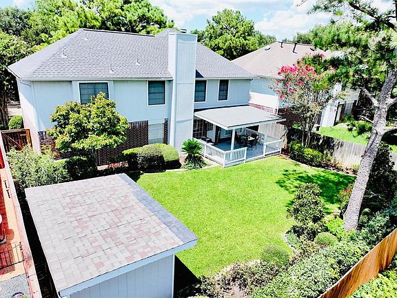4th image of 24335 Tucker House Ln
