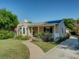 1000 S Euclid Ave, Pasadena, CA 91106