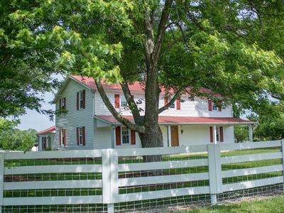 2119 Winn School Rd, Glasgow, KY, 42141