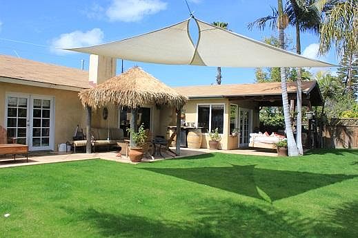 Perfect space for entetaining