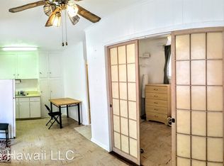 1468 Kinau St APT B, Honolulu, HI 96814