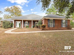 9279 Greenleaf Dr, Spanish Fort, AL 36527