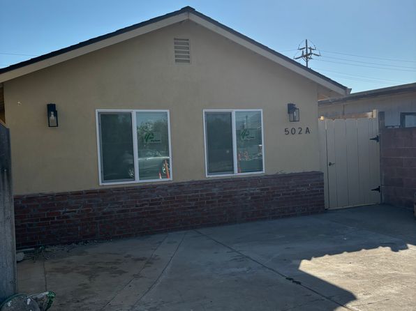 502 Palm Ave #A