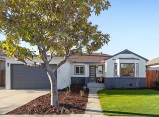 1641 Coronado Way, Burlingame, CA 94010