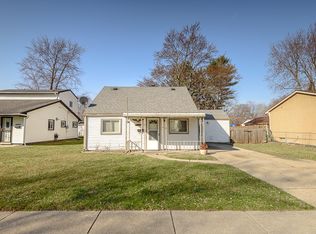12235 Cavell St, Livonia, MI 48150