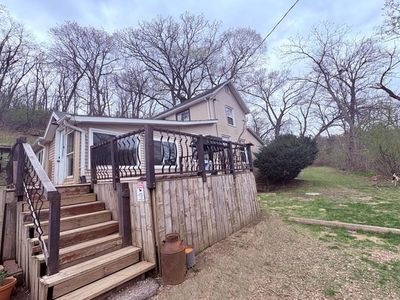 1200 W 32nd St, Dubuque, IA, 52001