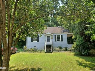 706 Van Buren Rd, Raleigh, NC 27604