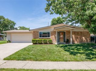 302 Overla Blvd, Englewood, OH 45322