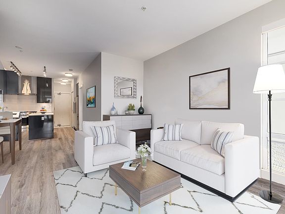 2nd image of 1728 Gilmore Ave #107
