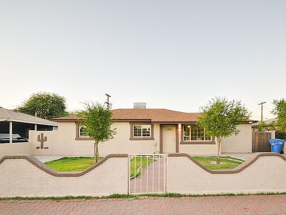 3rd image of 4628 W Whitton Ave