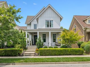 134 Fitzgerald St, Franklin, TN 37064