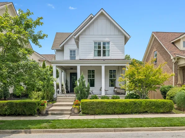 134 Fitzgerald St, Franklin, TN 37064