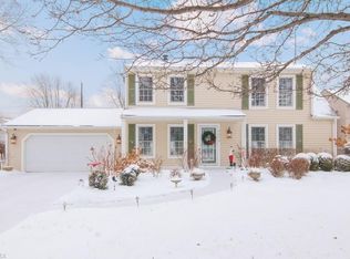 4058 Lake Rd, Sheffield Lake, OH 44054