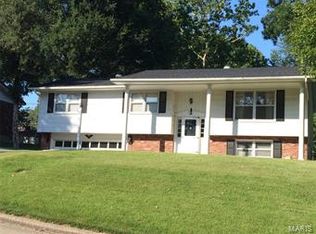 1920 Weissinger Ln, Cape Girardeau, MO 63701