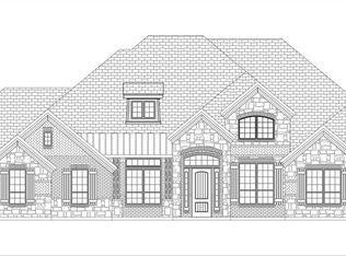 132 Settlement McLendon, Rockwall, TX 75032