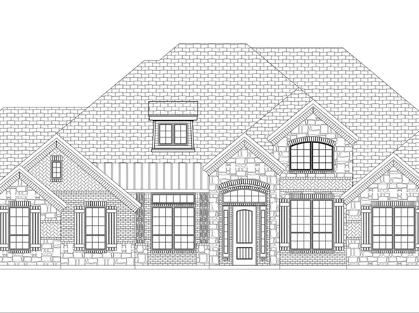 132 Settlement McLendon, Rockwall, TX 75032
