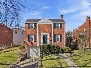 2066 Spring Valley Rd, Pittsburgh, PA 15243