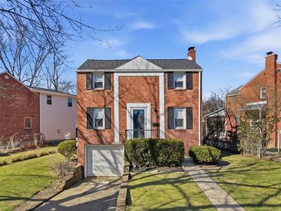 2066 Spring Valley Rd, Pittsburgh, PA, 15243