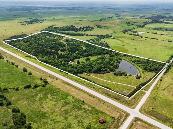 898 Road 5, Cedar Vale, KS 67024