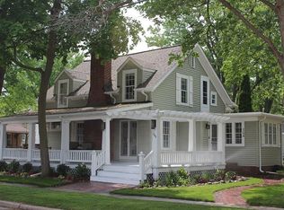 164 S Rawles St, Romeo, MI 48065