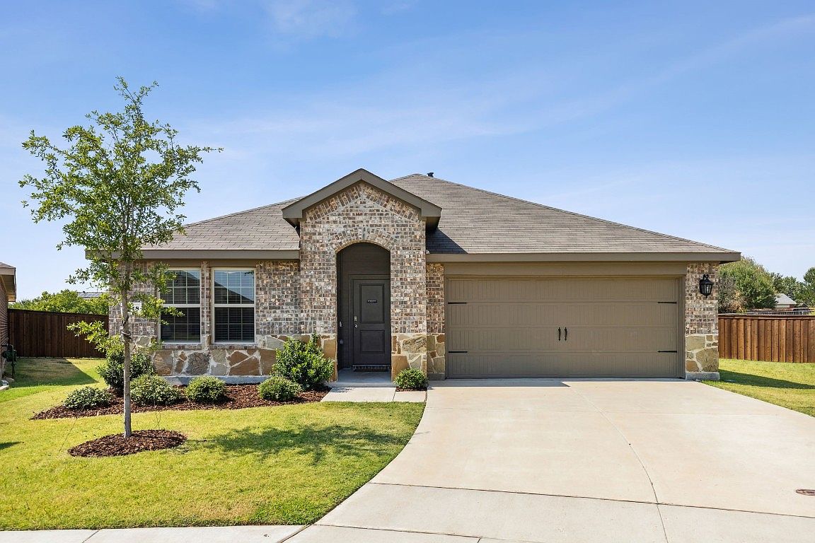 3118 Pembrooke Dr, Forney, TX 75126 Zillow