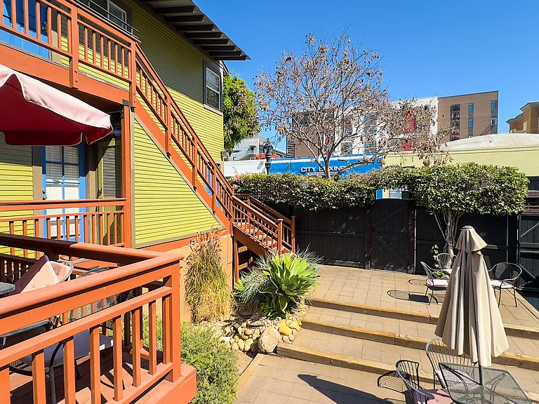 1343 C St #6B — Photo 27