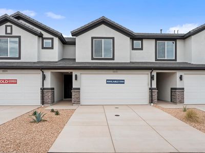 2185 S Wolverine Way #2454, Washington, UT, 84780