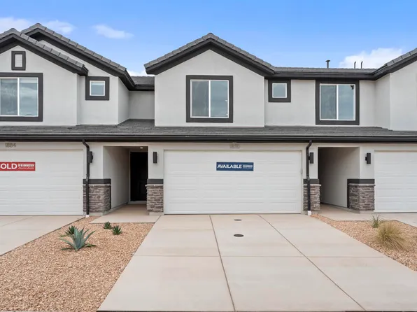 2185 S Wolverine Way #2454, Washington, UT 84780